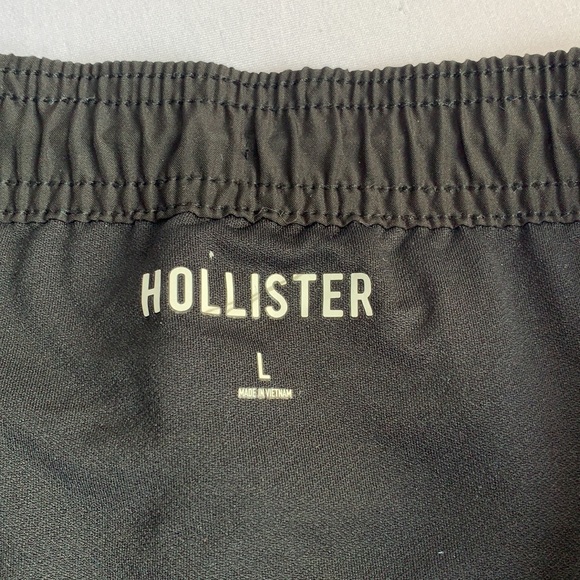 Colourful Hollister Shorts Large - Picture 3 of 5